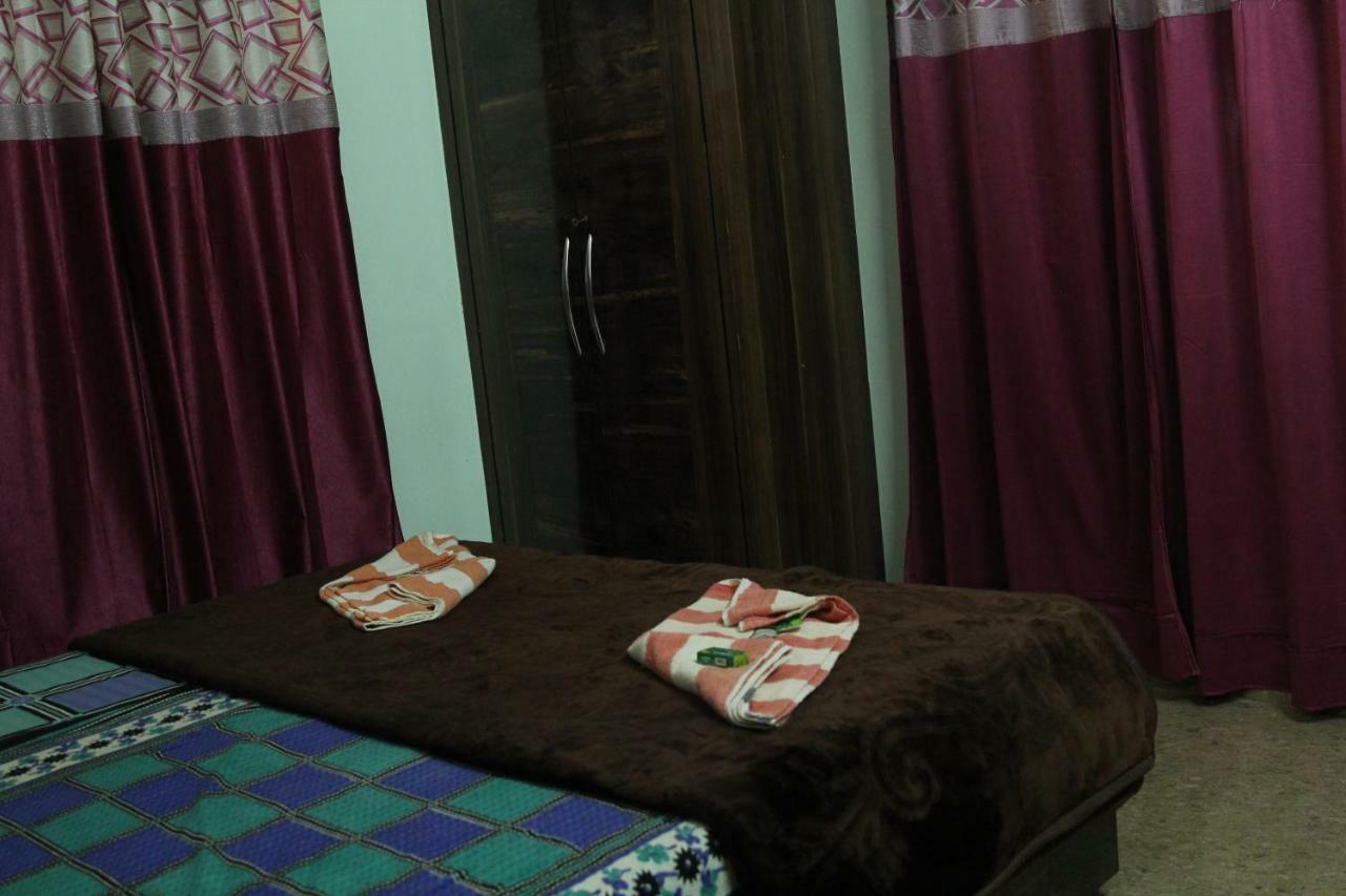 Shree Ramkrishna Anandvan Ratnāgiri Esterno foto